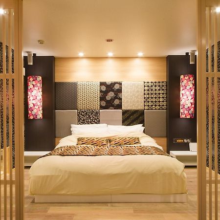 Hotel Lala Tsukasa ฟูกุโอกะ ภายนอก รูปภาพ
