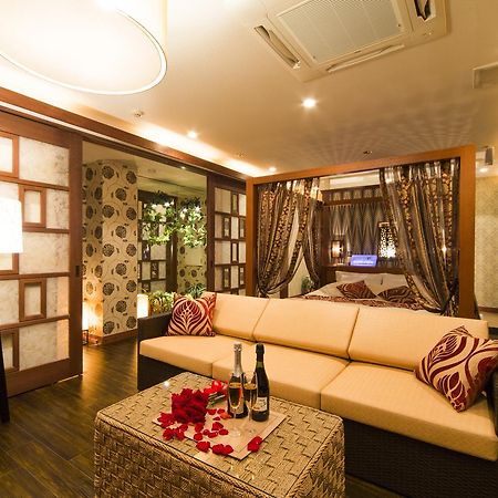 Hotel Lala Tsukasa ฟูกุโอกะ ภายนอก รูปภาพ