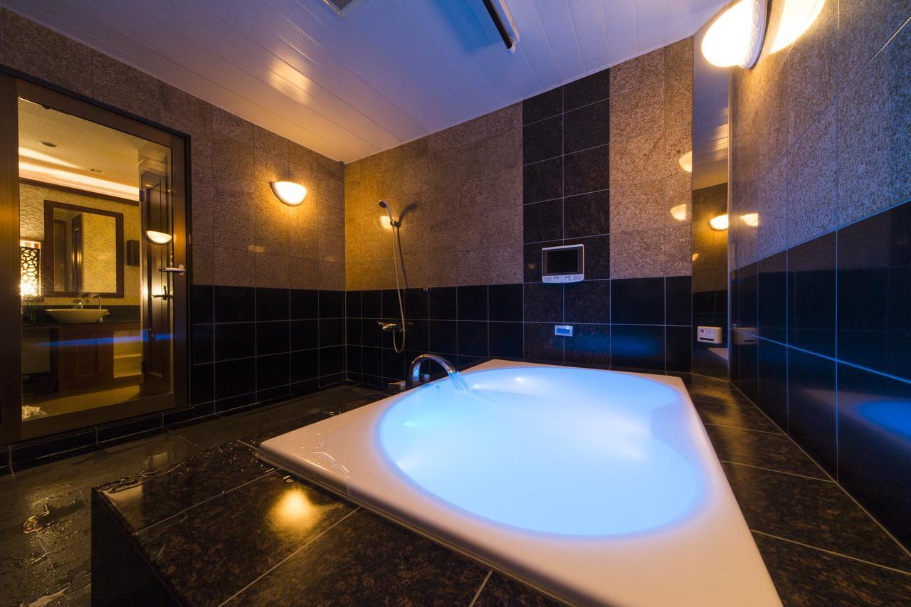 Hotel Lala Tsukasa ฟูกุโอกะ ภายนอก รูปภาพ