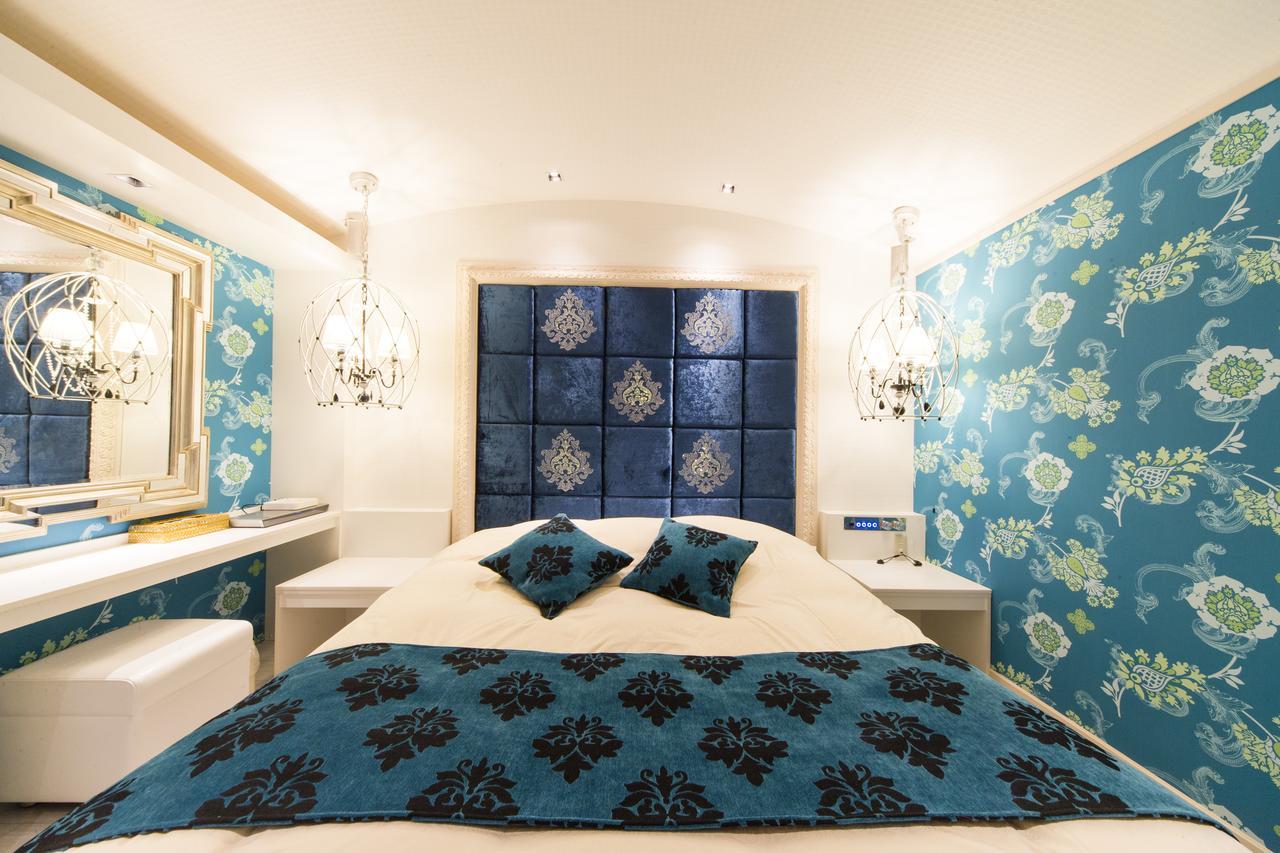 Hotel Lala Tsukasa ฟูกุโอกะ ภายนอก รูปภาพ