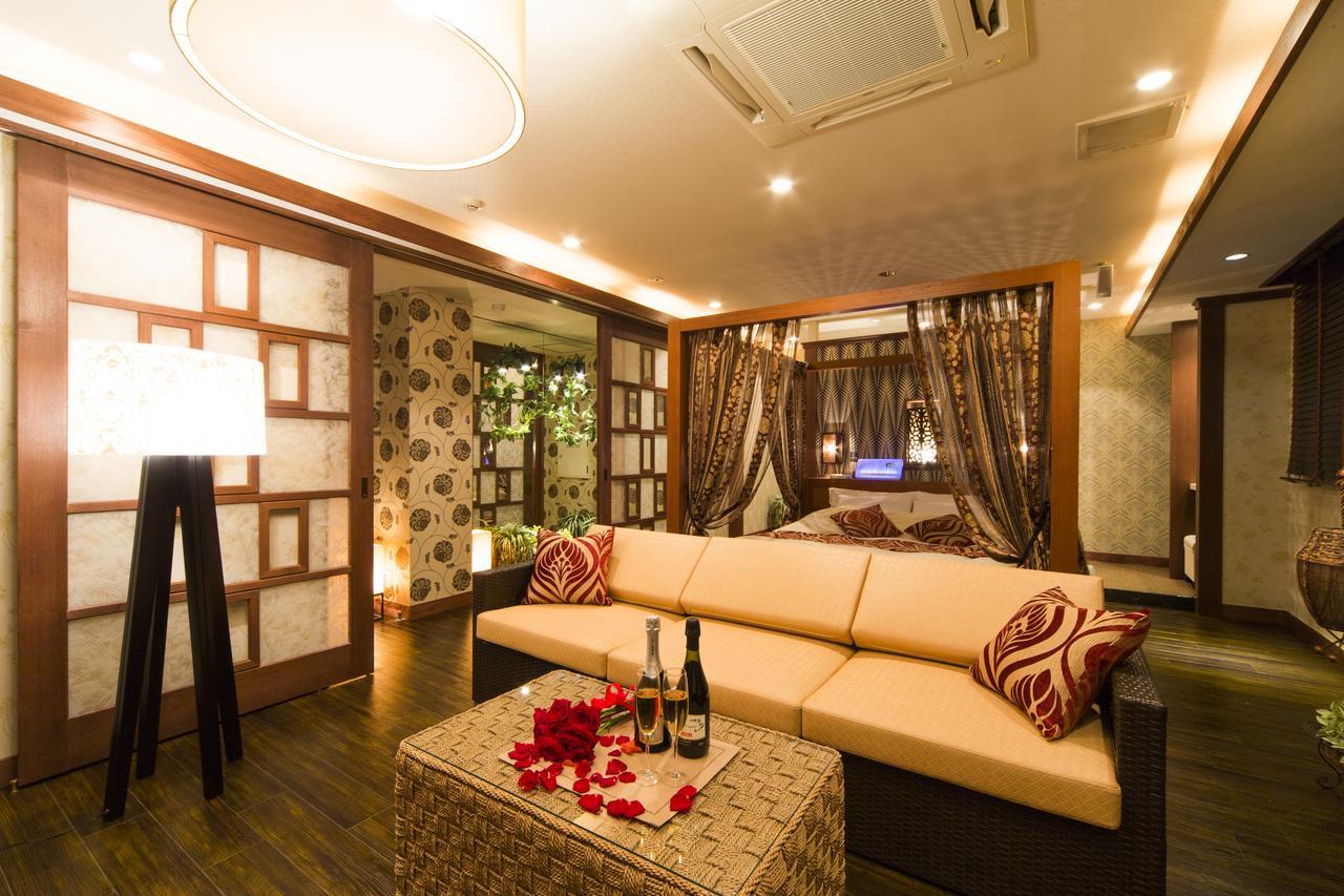 Hotel Lala Tsukasa ฟูกุโอกะ ภายนอก รูปภาพ