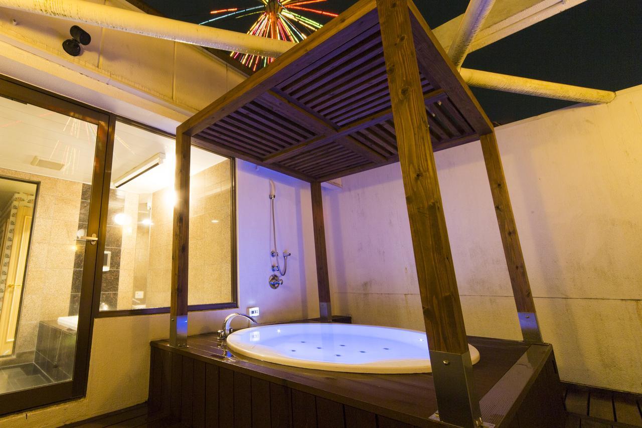 Hotel Lala Tsukasa ฟูกุโอกะ ภายนอก รูปภาพ