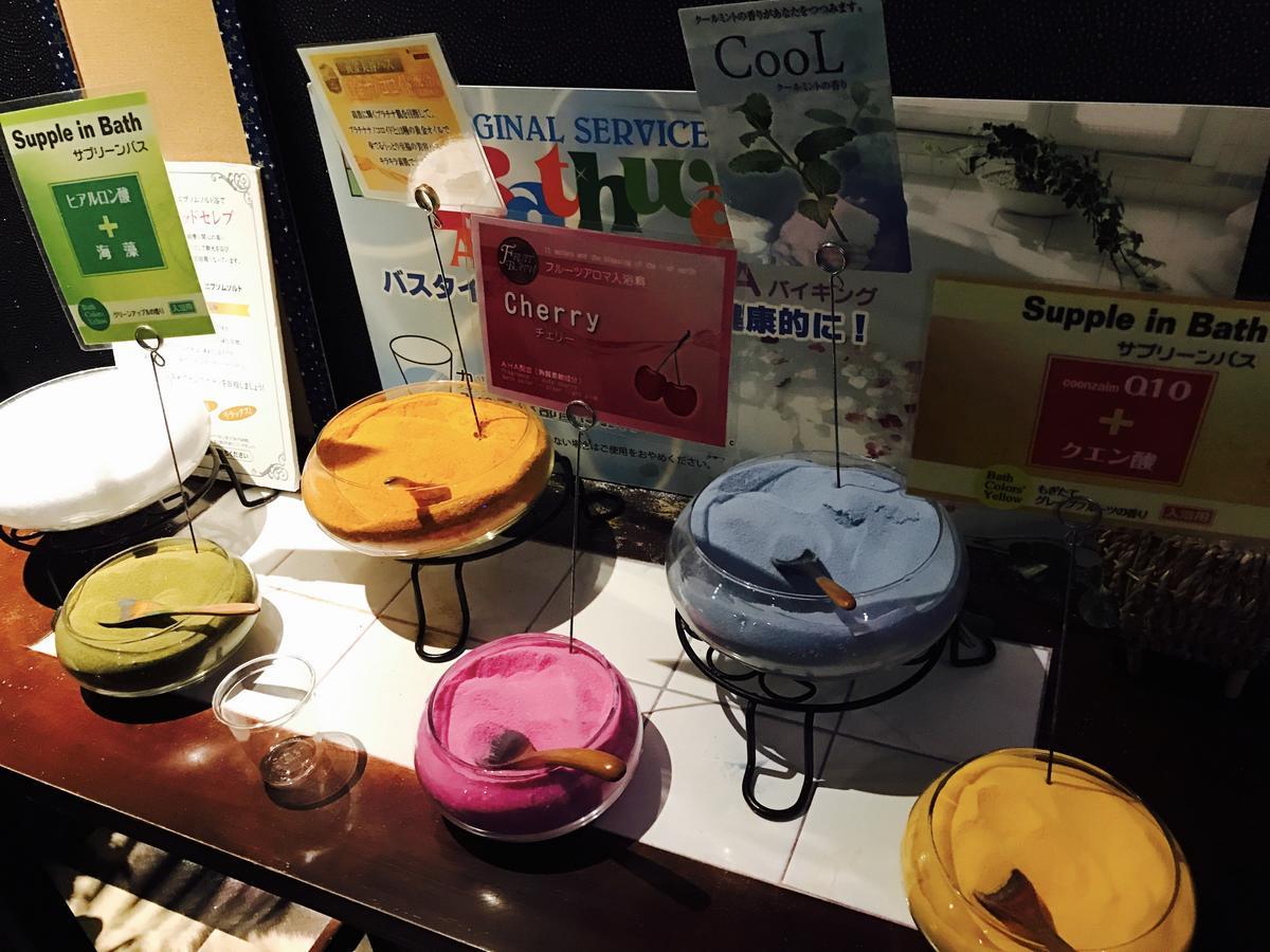 Hotel Lala Tsukasa ฟูกุโอกะ ภายนอก รูปภาพ