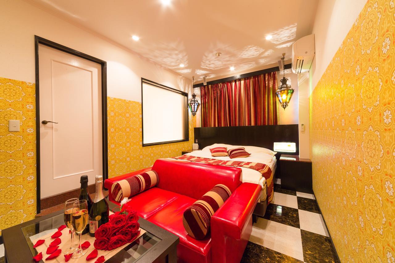 Hotel Lala Tsukasa ฟูกุโอกะ ภายนอก รูปภาพ