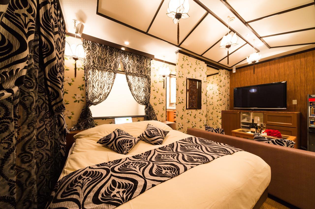Hotel Lala Tsukasa ฟูกุโอกะ ภายนอก รูปภาพ